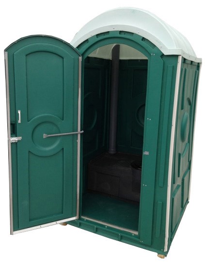 Мобильная туалетная кабина КОМФОРТ в Одинцово