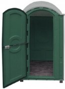 Туалетная кабина КОМОРТ (без накопительного бака) в Одинцово